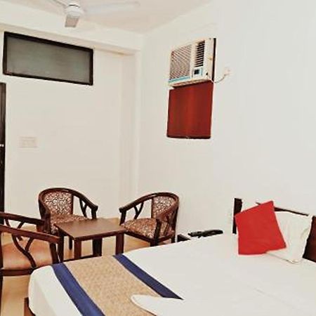 Aravali Residency B&B New Delhi Luaran gambar